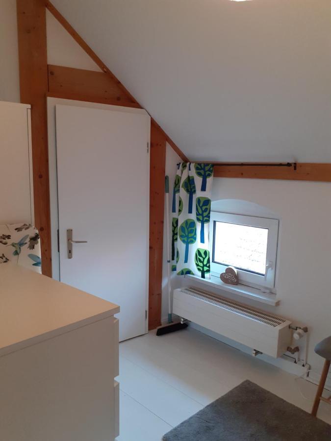 Ferienwohnung Martinsblick アンガーミュンデ エクステリア 写真