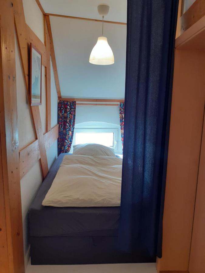 Ferienwohnung Martinsblick アンガーミュンデ エクステリア 写真