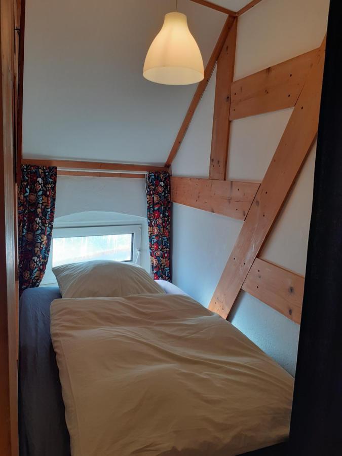 Ferienwohnung Martinsblick アンガーミュンデ エクステリア 写真